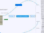 Sumideros de carbono - Mapa Mental