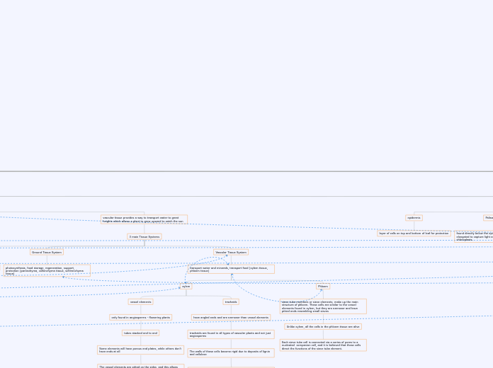 Grade 11 3UV Biology - LIFE MAP