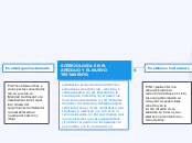 SOTERIOLOGIA EN EL ANTIGUO Y EL NUEVO T...- Mapa Mental