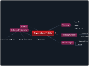 Megan Albers Portfolio - Mind Map