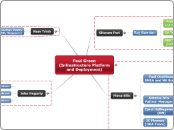 Paul Green 
(Infrastructure Platform and D...- Mind Map