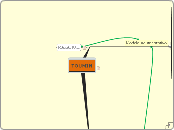 TOUMIN - Mapa Mental
