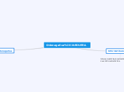 Ordenagailua JARDUERA. - Mindmap