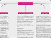 Introduccion al Mercadeo - Mapa Mental