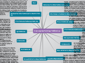 Conceptos química - Mapa Mental