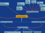 IMPLEMENTACION E IMPACTO DE LAS NIIF's ...- Mapa Mental