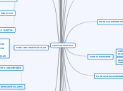 FRACTURAS EN MS - Mapa Mental