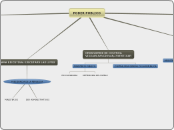 PODER PUBLICO - Mapa Mental
