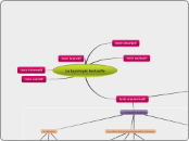 la carte mentale de l'argumentation