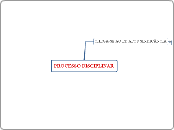 PROCESSO DISCIPLINAR - Mapa Mental