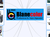 BLANECOLOR - Mapa Mental