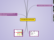 DIAGRAMA DE FASES - Mapa Mental