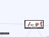 Macromolecues - Mind Map