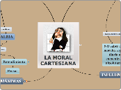 LA MORAL PROVISIONAL DE DESCARTES