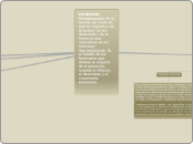 ECONOMIA Microeconomía: Es el estudio d...- Mapa Mental