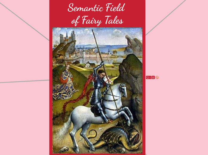María Concepción Pomar Rosselló: Semantic Field of Fairy Tales María Concepción Pomar Rosselló: Semantic Field of Fairy Tales
