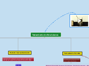 Tratamiento de Emulsiones - Mapa Mental