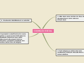 COGNIÇÃO SOCIAL - Mapa Mental