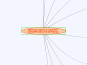 QUE SIGNIFICA SER PROFESIONAL INTEGRAL - Mapa Mental