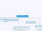 Second Organizational Structure