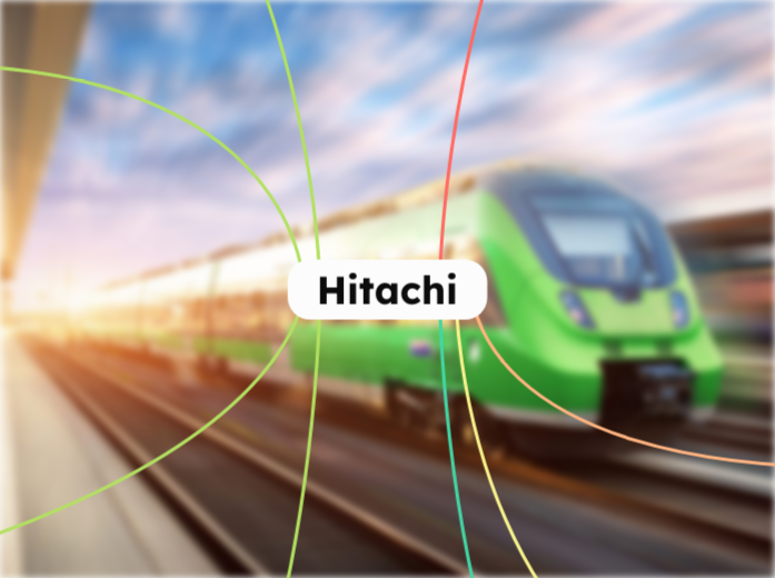 Hitachi