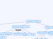 antropometria - Concept Map