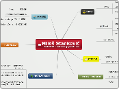 Miloš Stanković beli1991stankovic@gmail.co...- Mind Map