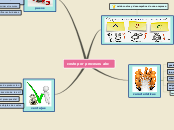 costo por procesos abc - Mapa Mental