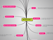 BILINGUISMO - Mind Map