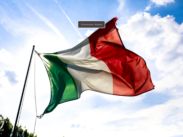 Principi Fondamentali della Costituzione Italiana Principi Fondamentali della Costituzione Italiana