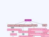 URBANISMO - Concept Map