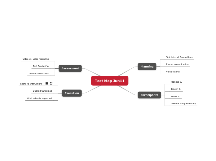 Test Map Jun11 Test Map Jun11