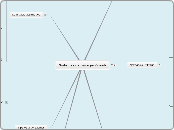 Sistemes de navegació web - Mapa Mental