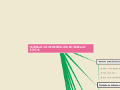 MODELOS DE INTERVENCIÓN EN TRABAJO SOCIAL