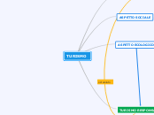 TURISMO - Mappa Mentale