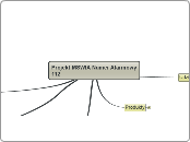 Projekt MSWIA Numer Alarmowy 112 - Mind Map