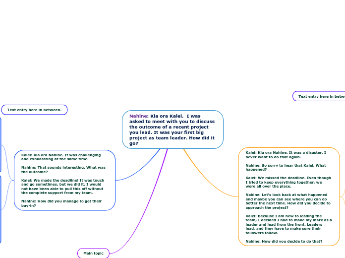 NZCB401 Section2 Scenario