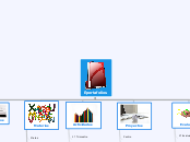 Eportafolios - Mapa Mental