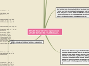 El desarrollo psicosocial de Eric Eriks...- Mapa Mental