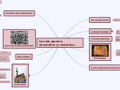 Linnade rajamine, elukorraldus ja omavalit...- Mind Map