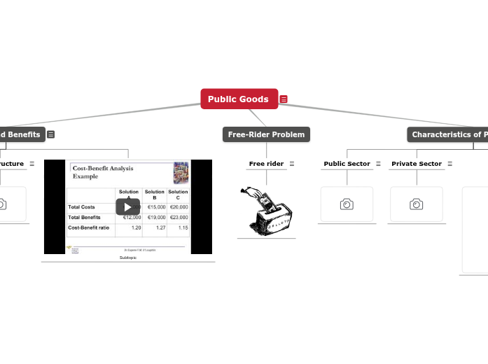 Providing Public Goods  Providing Public Goods